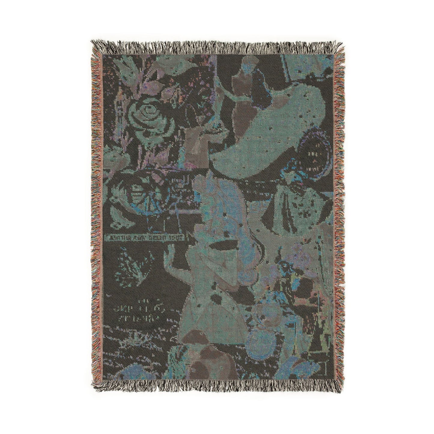 Enchanted Rose Garden Princess