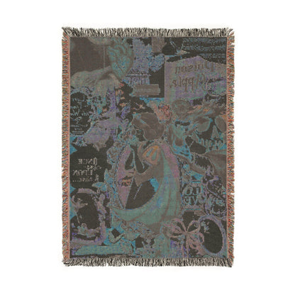 Woven Blanket