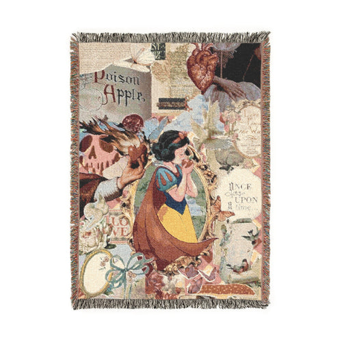 Woven Blanket