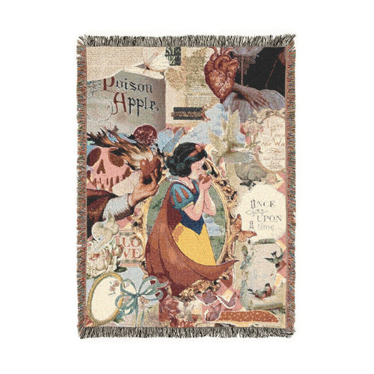 Woven Blanket