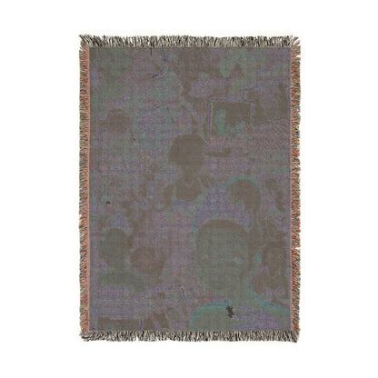 Woven Blanket