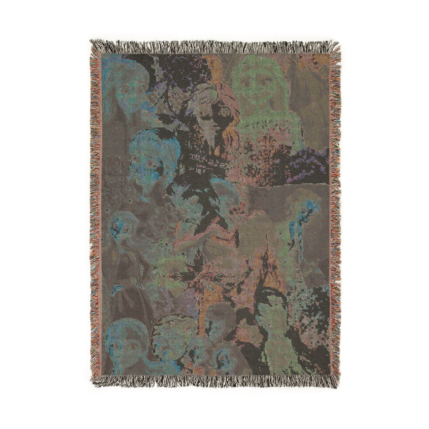 Frozen Hearts Sisterhood