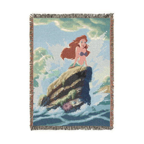 Woven Blanket
