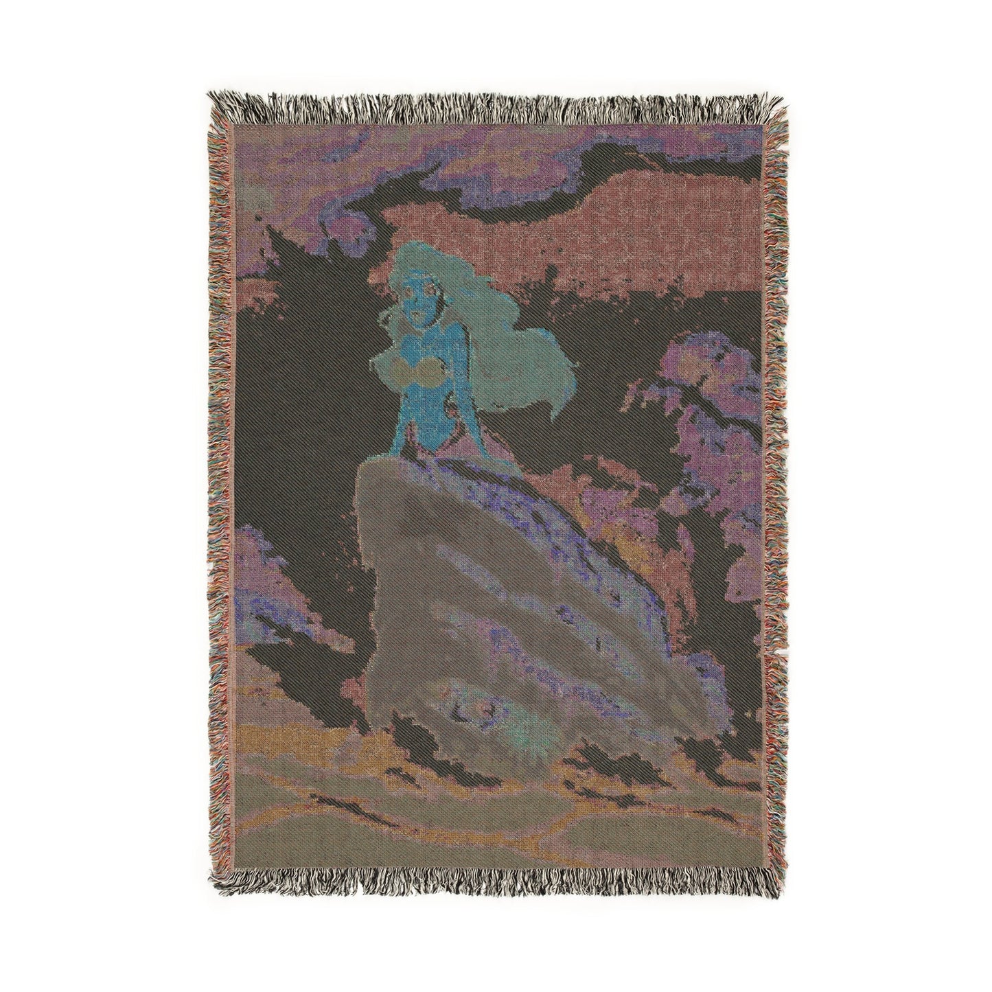 Woven Blanket