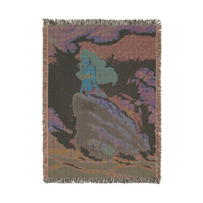 Woven Blanket