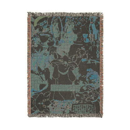 Parisian Pink Cat Duchess