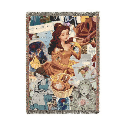 Woven Blanket