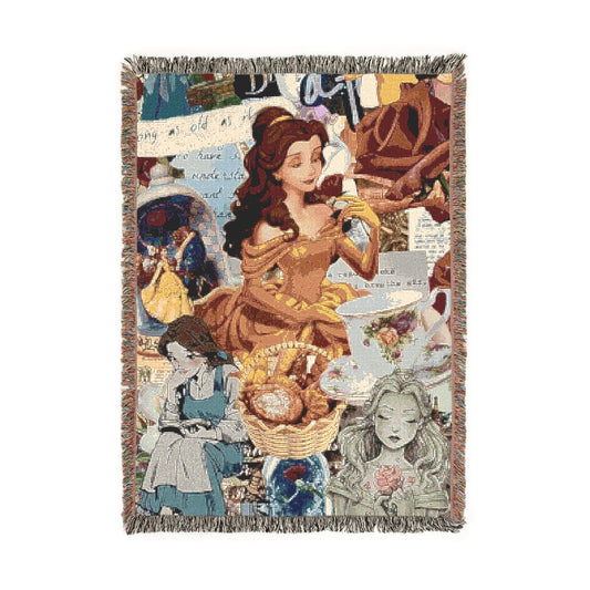 Woven Blanket