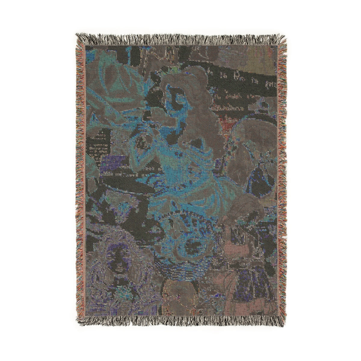 Woven Blanket
