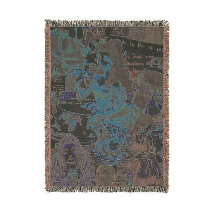 Woven Blanket